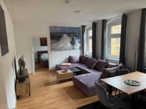 MH Apartments